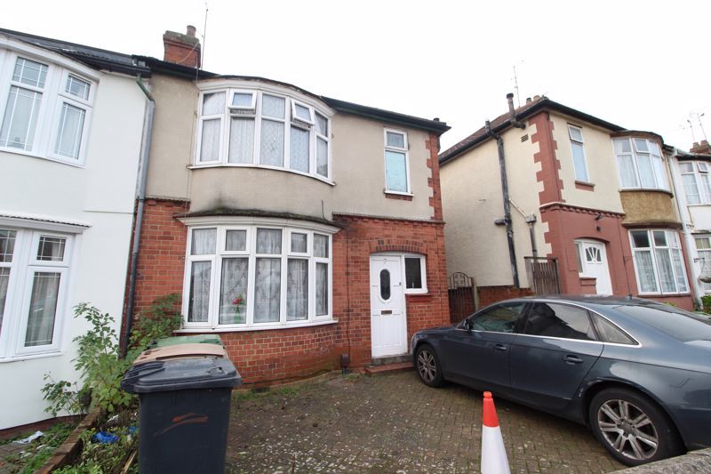 Maryport Road Luton LU4  