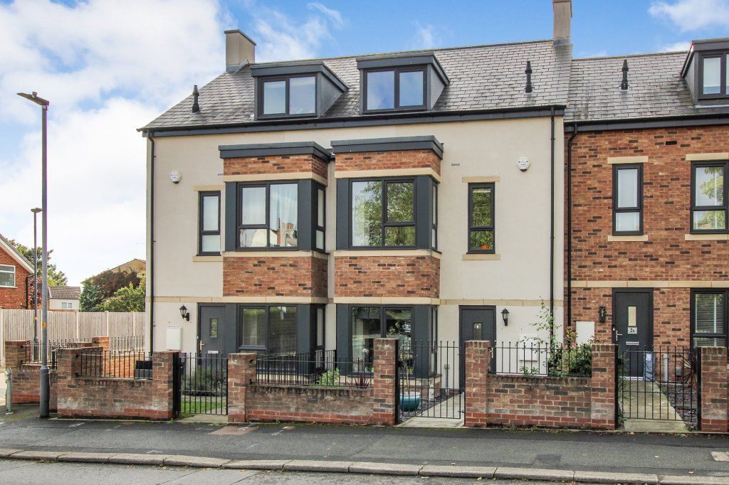 Stockwell Lane Knaresborough North Yorkshire HG5  