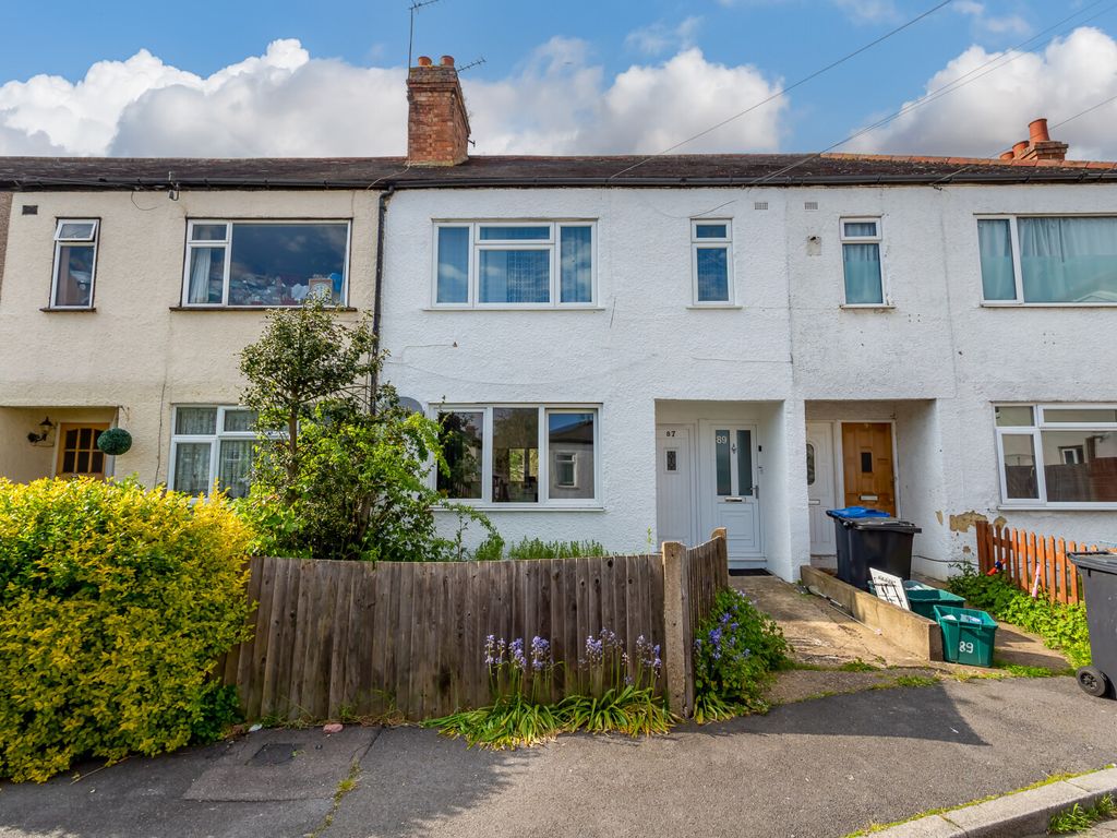 2 bed for sale in De'arn Gardens, Mitcham CR4 Zoopla