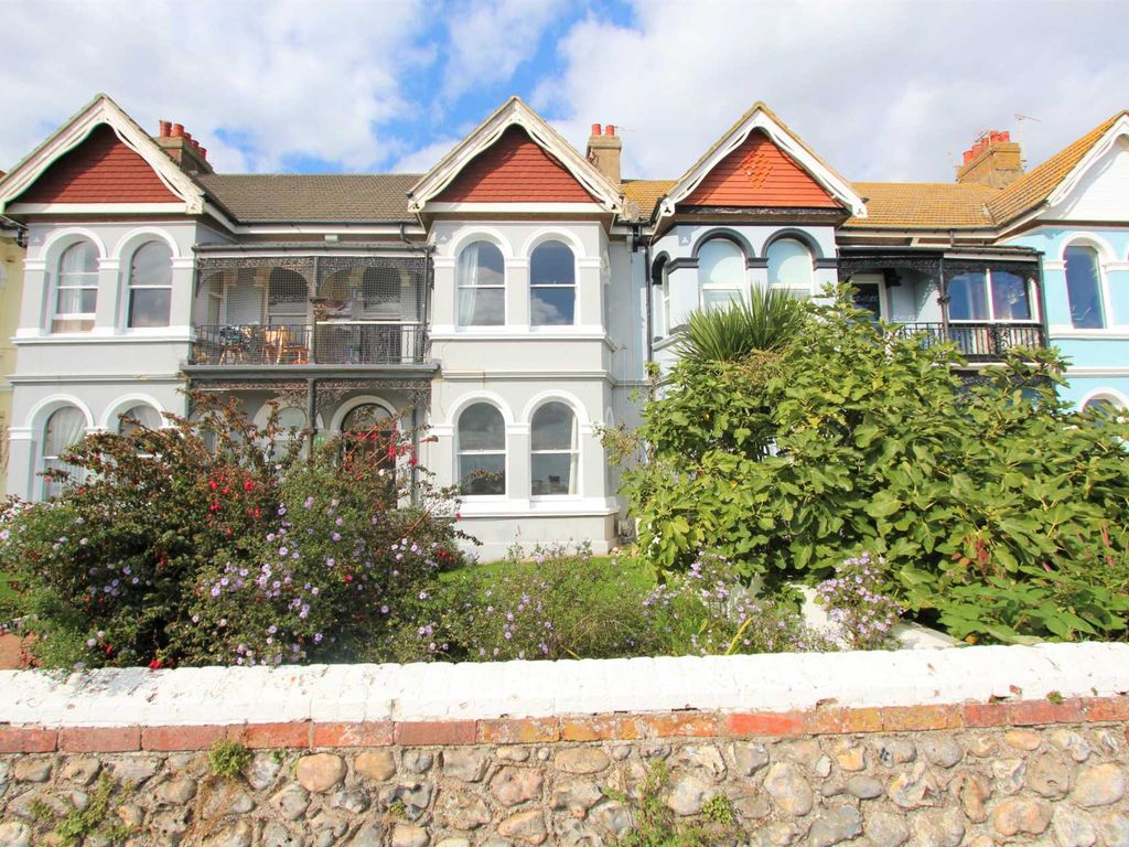 Studio to rent in Brighton Road, Worthing BN11 Zoopla