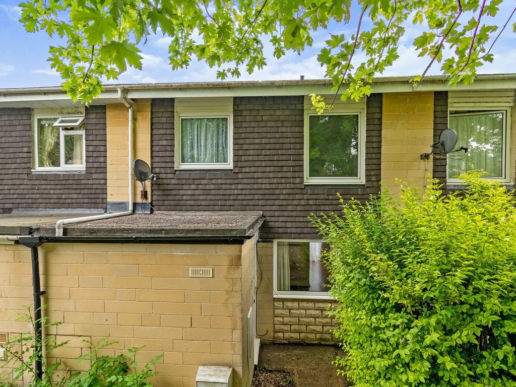 3 bed terraced house for sale in Poynder Road, Corsham SN13 Zoopla