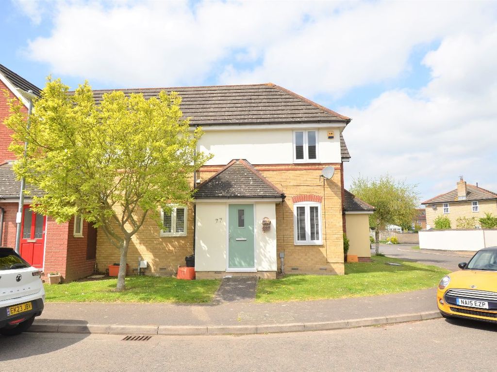 1 bed terraced house to rent in Melville Drive, Wickford SS12 Zoopla