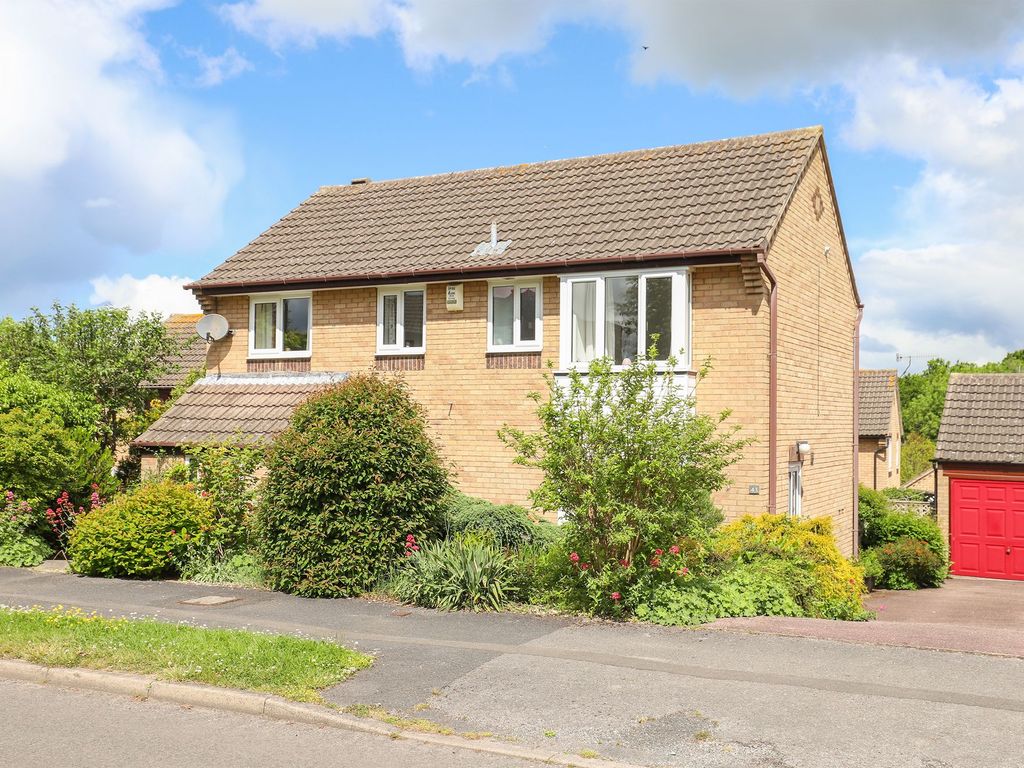 Brushfield Road, Chesterfield S40