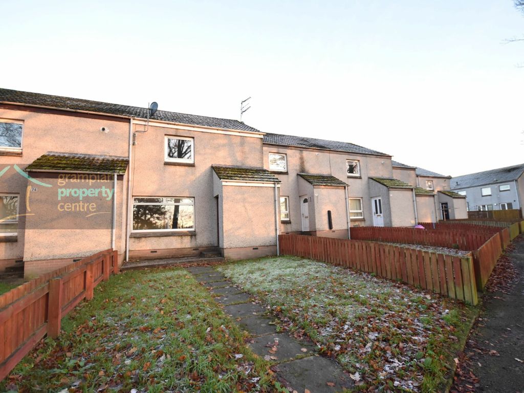 2 bed property for sale in Den Crescent, Keith, Banffshire AB55 Zoopla