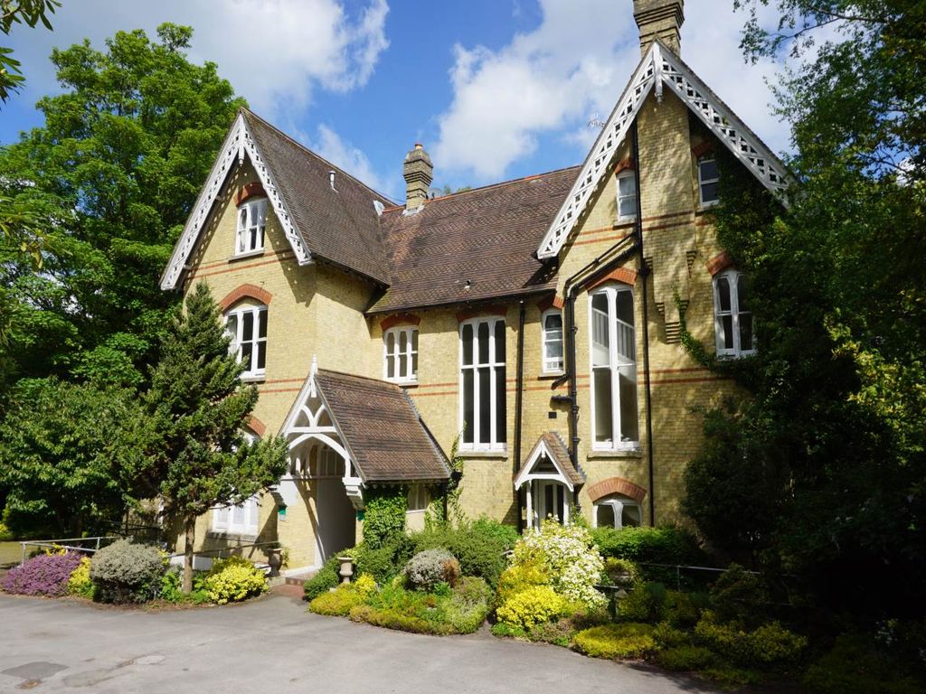 1 bed flat to rent in Broadwater Down, Tunbridge Wells, Kent TN2, £715