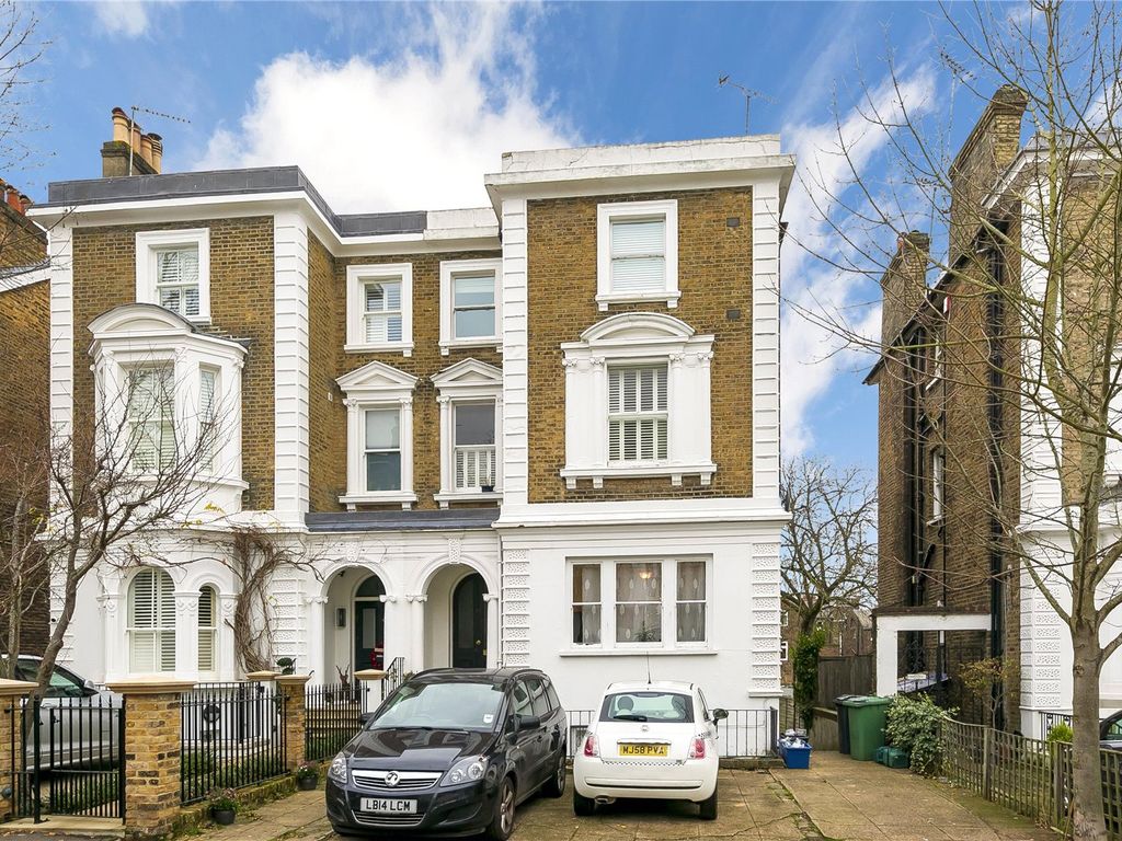2 bed flat to rent in Marlborough Road, Richmond TW10 Zoopla
