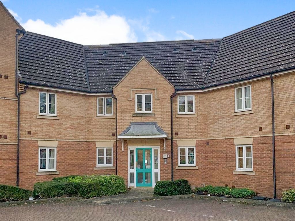 Regal Place, Peterborough PE2  