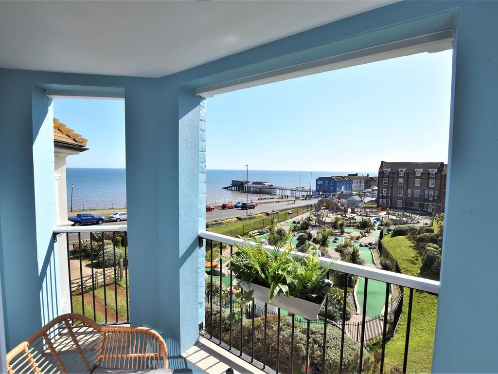 New home, 2 bed flat for sale in Cabbell Road, Cromer NR27 Zoopla
