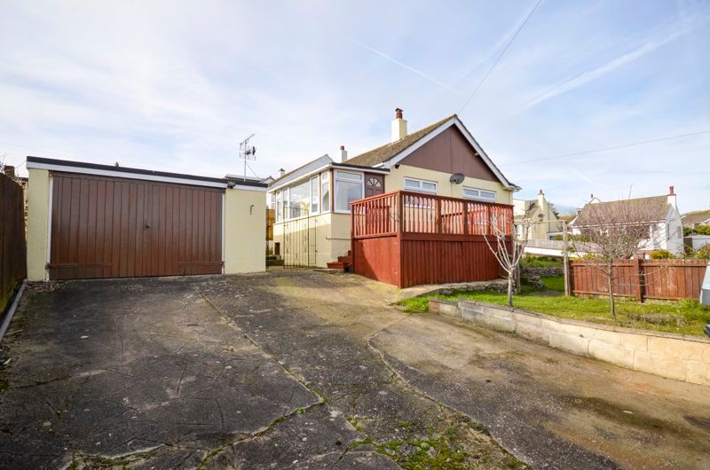 2 bed detached bungalow for sale in Wayside, Brixham TQ5 Zoopla