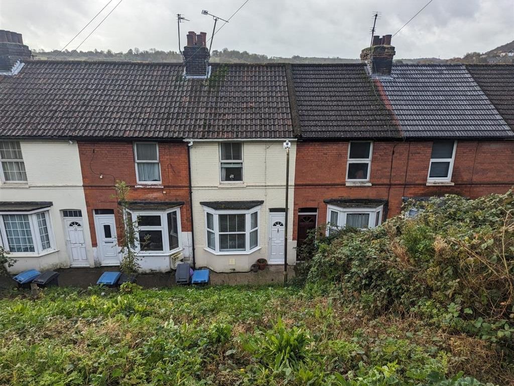 2 bed terraced house for sale in Heathfield Avenue, Dover, Kent CT16, £179,950 Zoopla