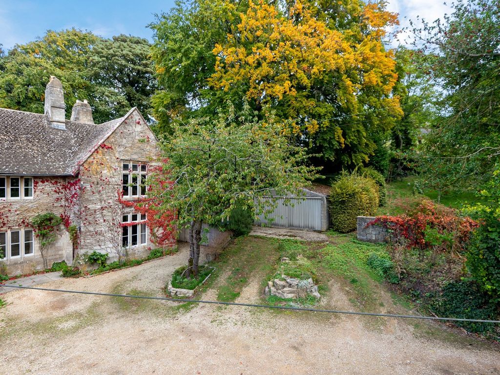 5 bed property for sale in Bussage, Stroud GL6 Zoopla