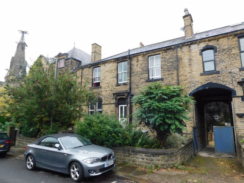 6 bed property for sale in West Park Street, Dewsbury WF13 Zoopla