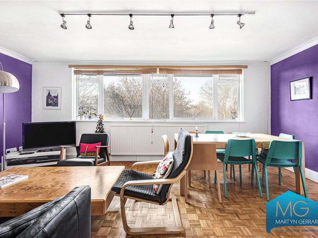 2 bed flat for sale in Nether Street, London N3 Zoopla