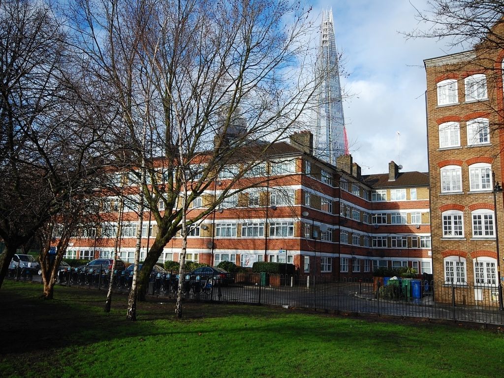 2 bed flat to rent in Tyers Estate, Bermondsey Street, London SE1 Zoopla