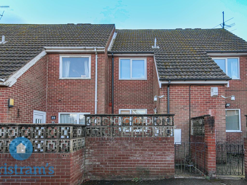 2 bed for sale in Raibank Gardens, Woodthorpe, Nottingham