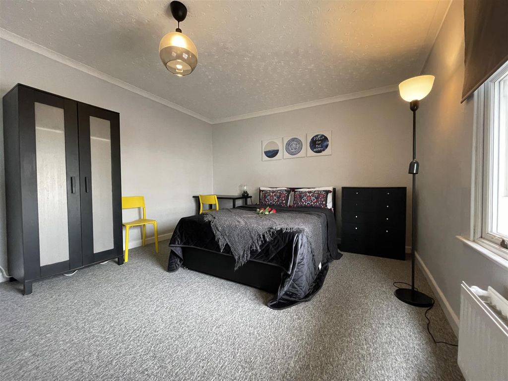 1 bed flat to rent in St. Nicholas Road, St. Pauls, Bristol BS2 Zoopla