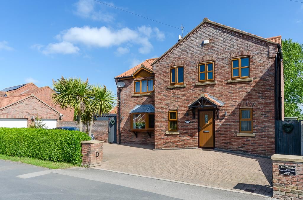 5 bed detached house for sale in Pit Lane, Ryehill, Hull HU12 Zoopla