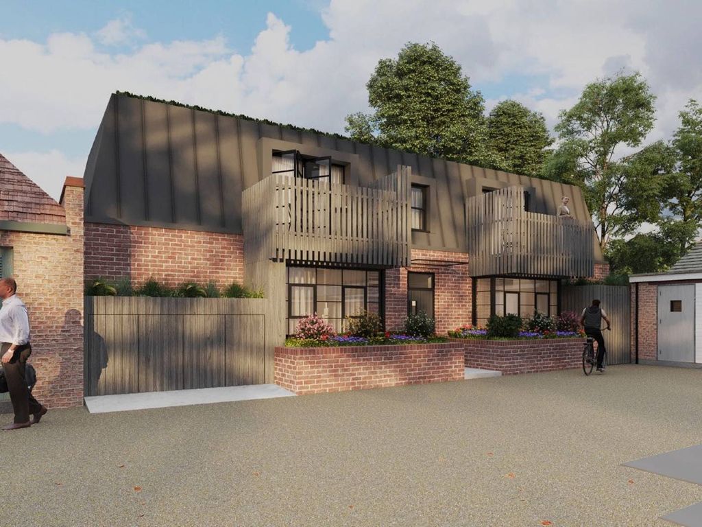 Land for sale in Brent Street, Hendon NW4 Zoopla