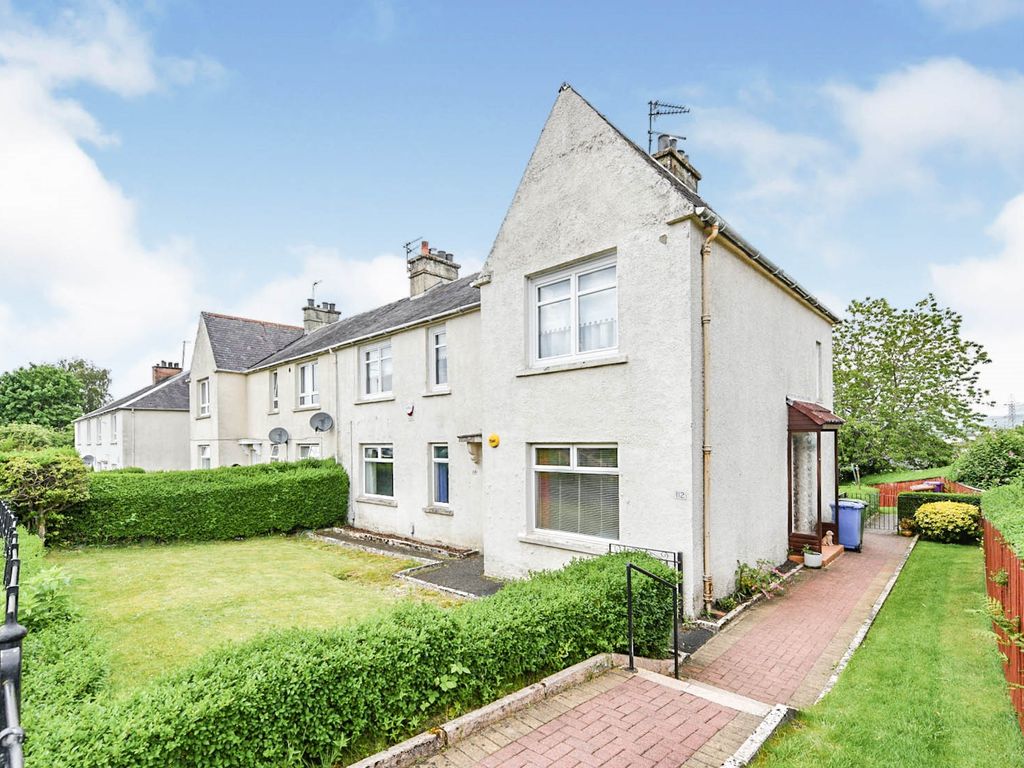 3 bed flat for sale in Hillend Road, Lambhill, Glasgow G22 Zoopla