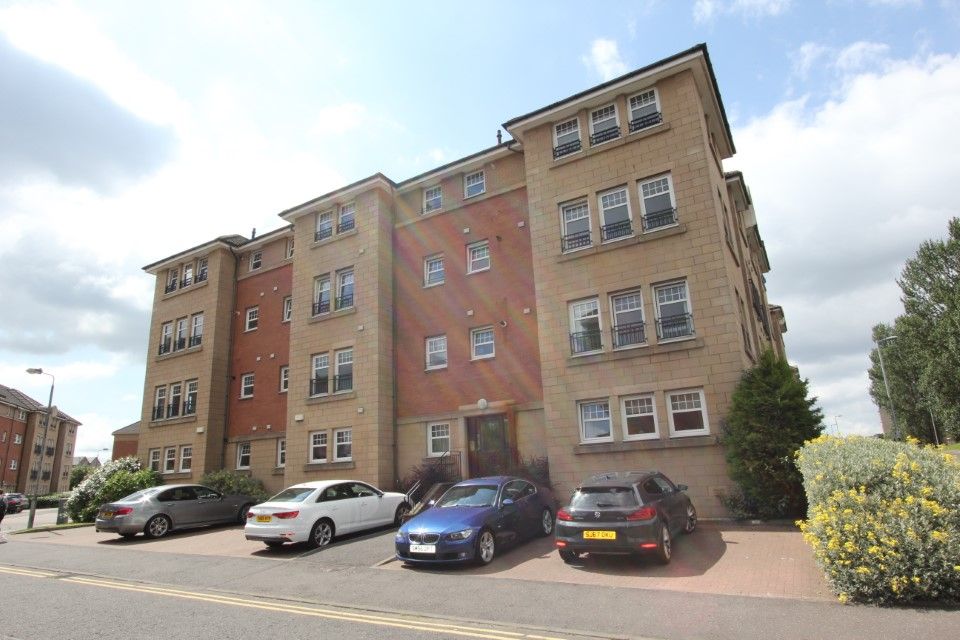 1 bed flat to rent in Shawlands, Pleasance Way, Unfurnished G43 Zoopla