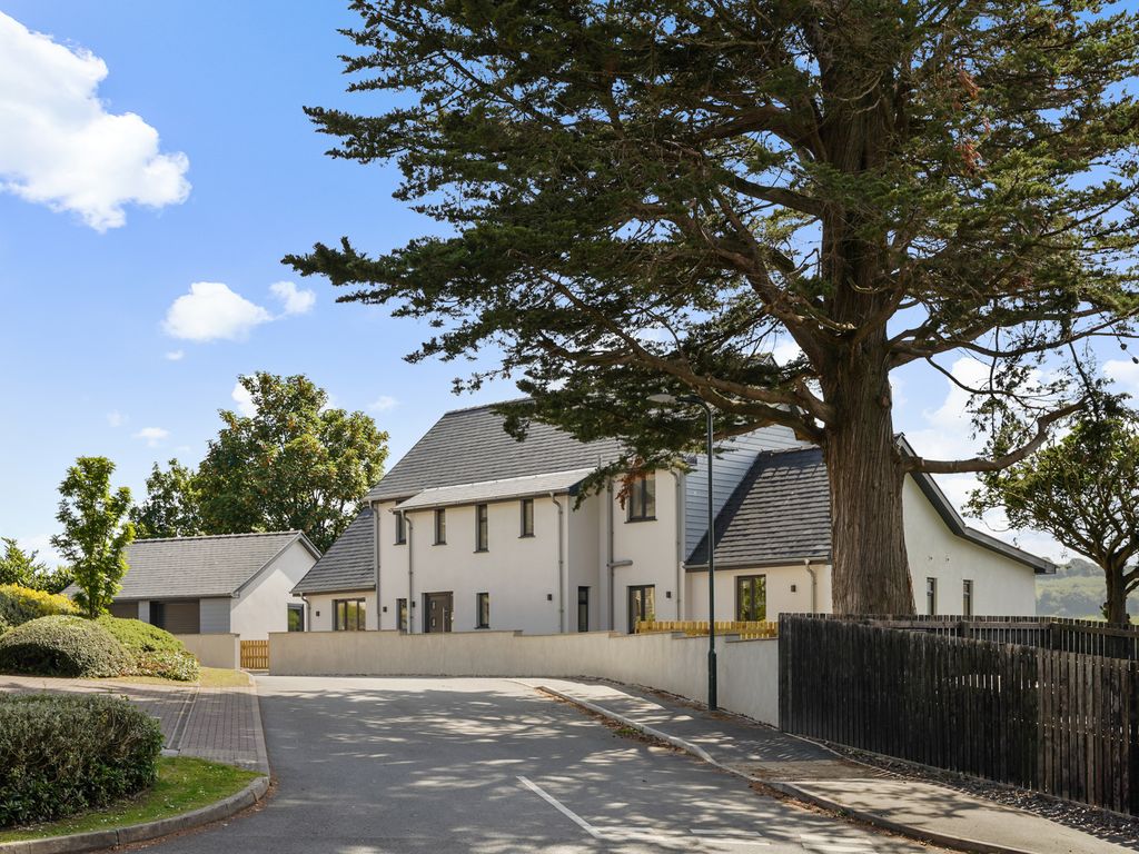 5 bed detached house for sale in Bryn Ardwyn, Aberystwyth SY23 Zoopla