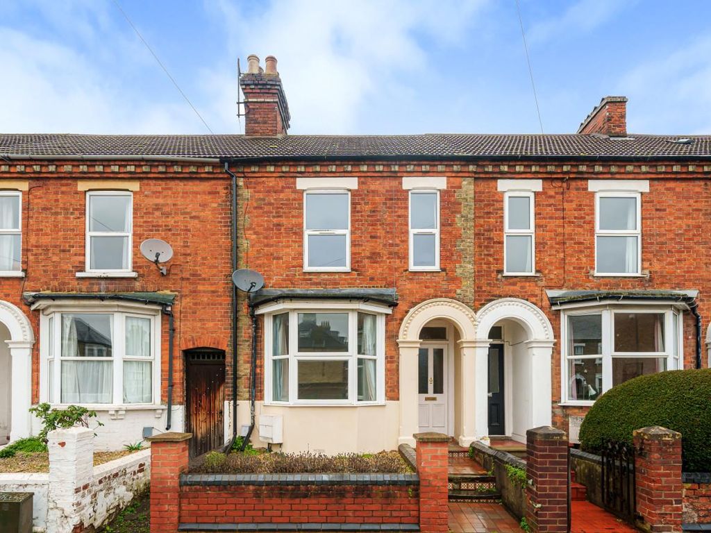 3 bed property for sale in Castle Road, Bedford MK40, £300,000 Zoopla