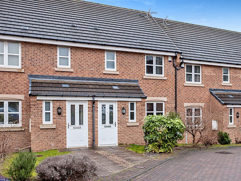 3 bed terraced house for sale in Royal Troon Mews, Wakefield, West