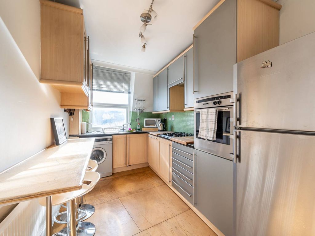 Westbourne Grove, Bayswater, London W2