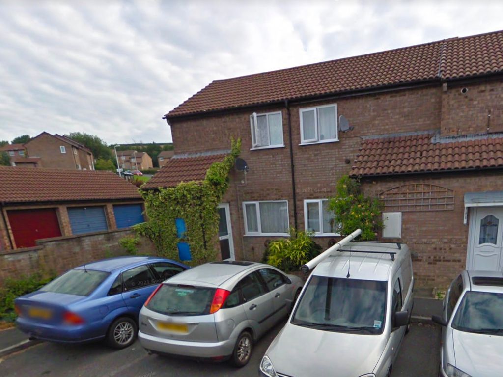 2 bed semidetached house to rent in Littlefield Close, Whiddon Valley