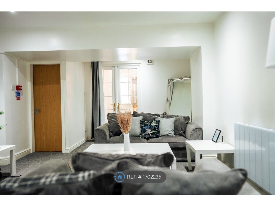 Room to rent in Prescot Road, Old Swan, Liverpool L13 Zoopla