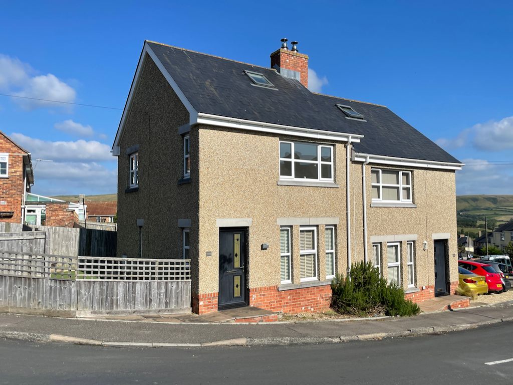 Days Road, Swanage BH19  