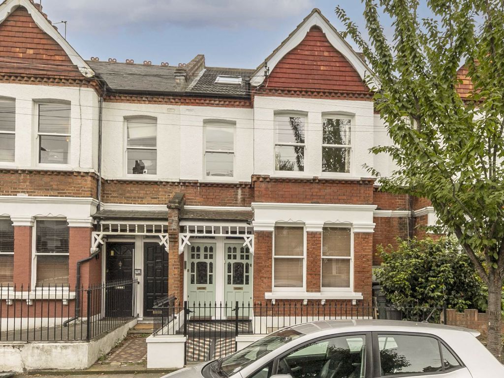 4 bed for sale in Oakmead Road, London SW12 Zoopla