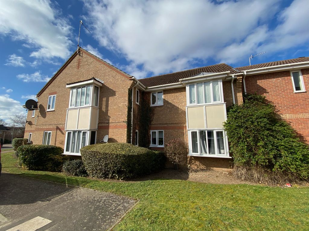 1 bed flat for sale in Thistle Close, Thetford IP24 Zoopla