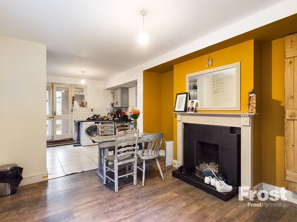 Alexandra Road, Ashford, Surrey TW15  