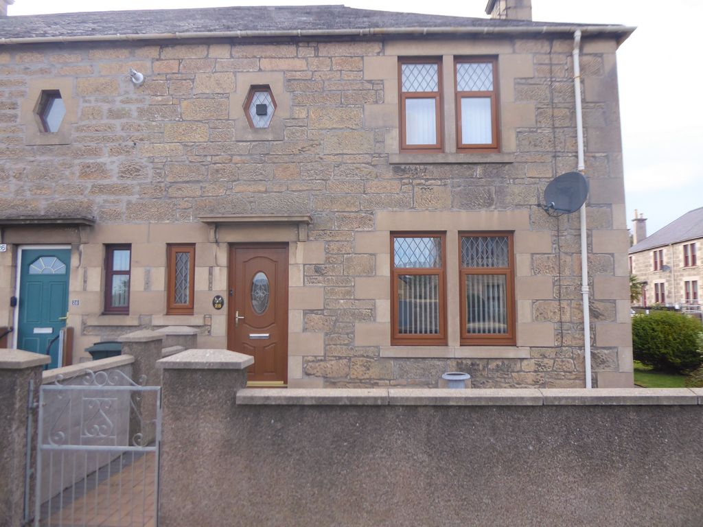 Pansport Road, Elgin IV30