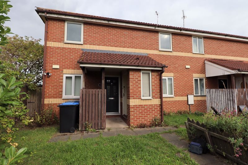 2 bed flat for sale in Netherfields Crescent, Middlesbrough TS3 Zoopla