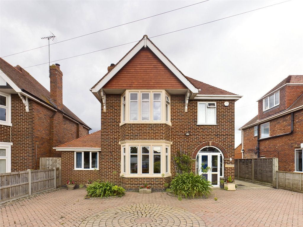 Estcourt Road, Gloucester, Gloucestershire GL1  