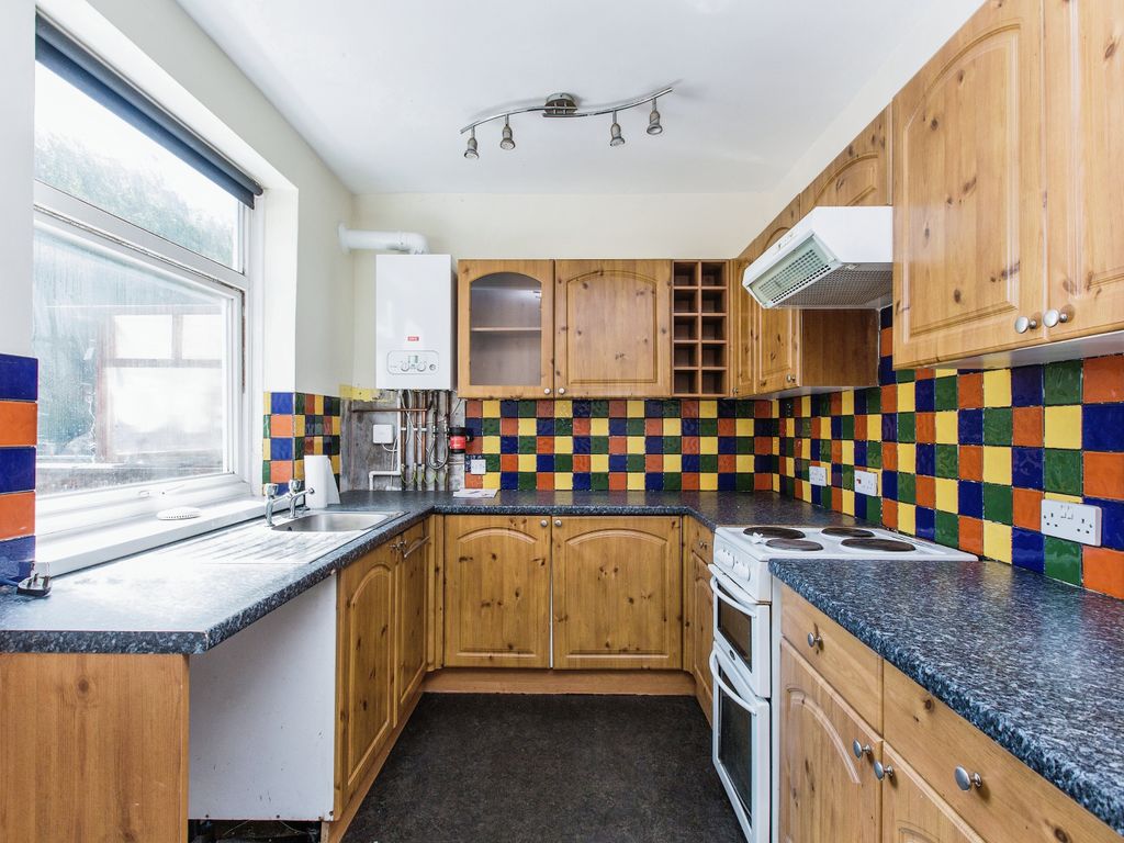 3 bed terraced house to rent in Ormskirk Road, Skelmersdale, Lancashire