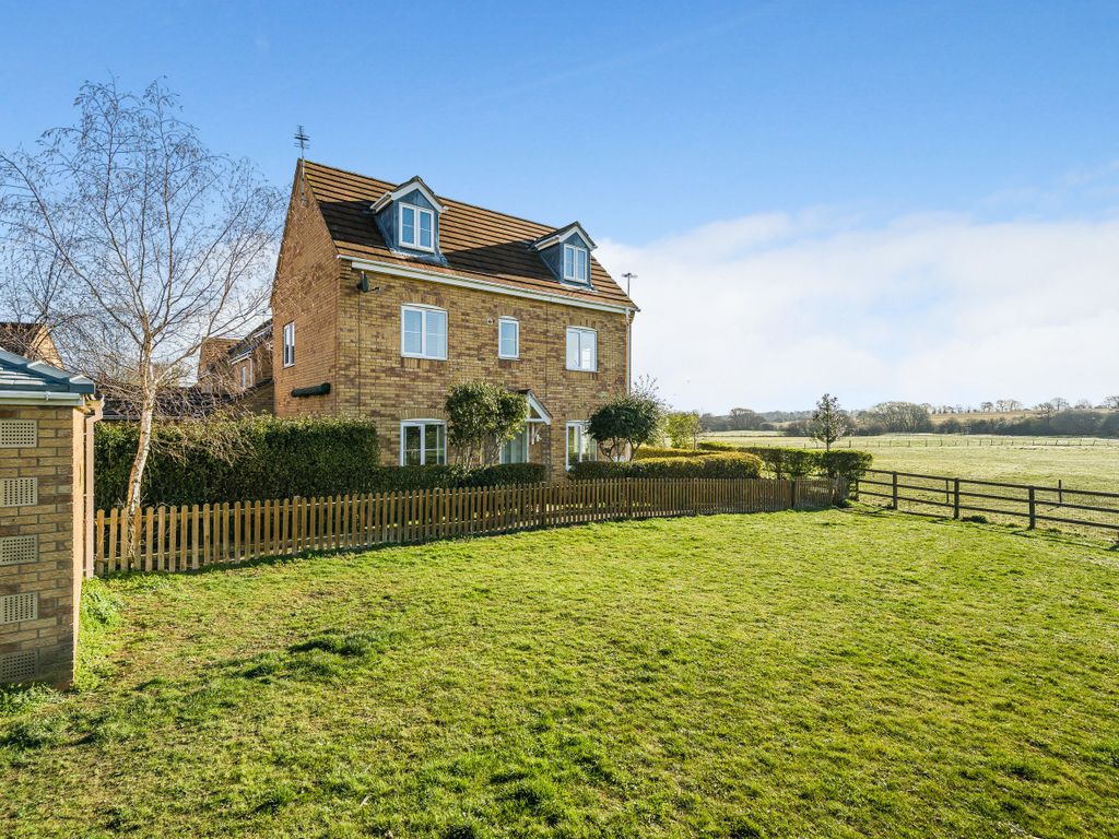 4 bed detached house for sale in Minerva Close, Ancaster NG32 Zoopla