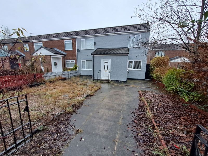 Cloverdale Road, Liverpool L25  