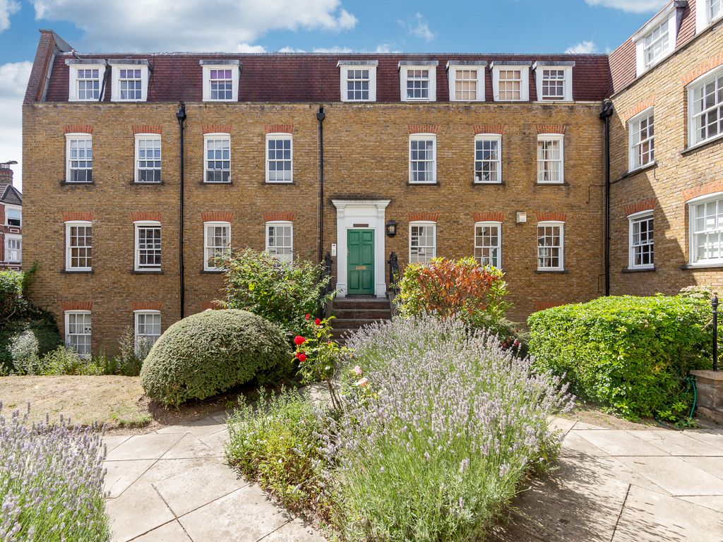 2 bed flat for sale in Stapleton Hall Road, London N4 Zoopla