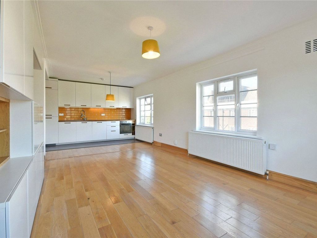 3 bed flat to rent in Hillcrest Court, Shoot Up Hill, London NW2 Zoopla