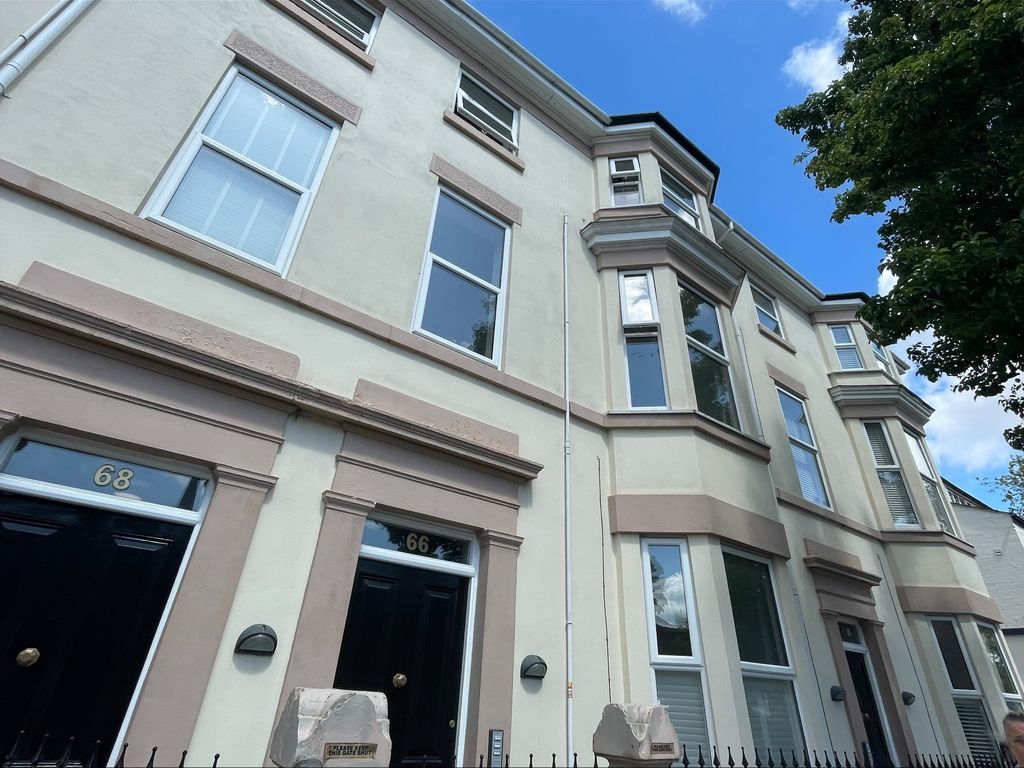 2 bed flat to rent in Balls Road, Oxton, Wirral CH43, £850 pcm Zoopla