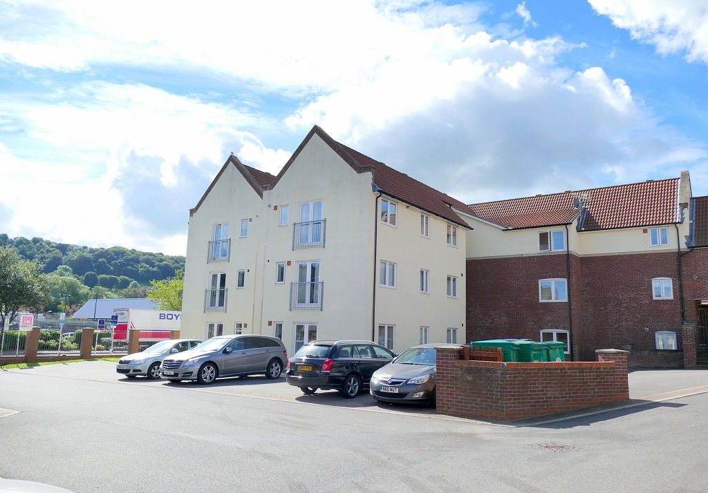 2 bed flat for sale in Flat 16, 10 Ingle Close, Scarborough YO12 Zoopla