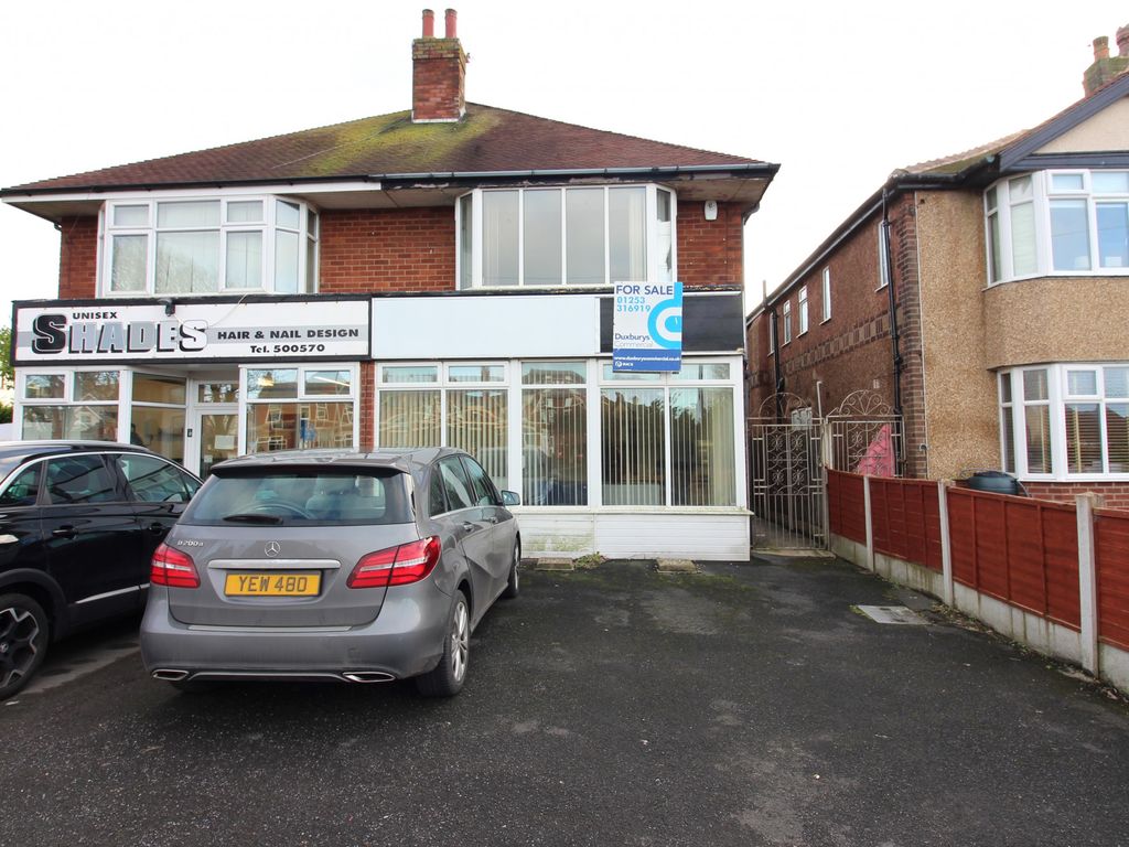 3 bed semidetached house for sale in Guildford Avenue, Bispham FY2