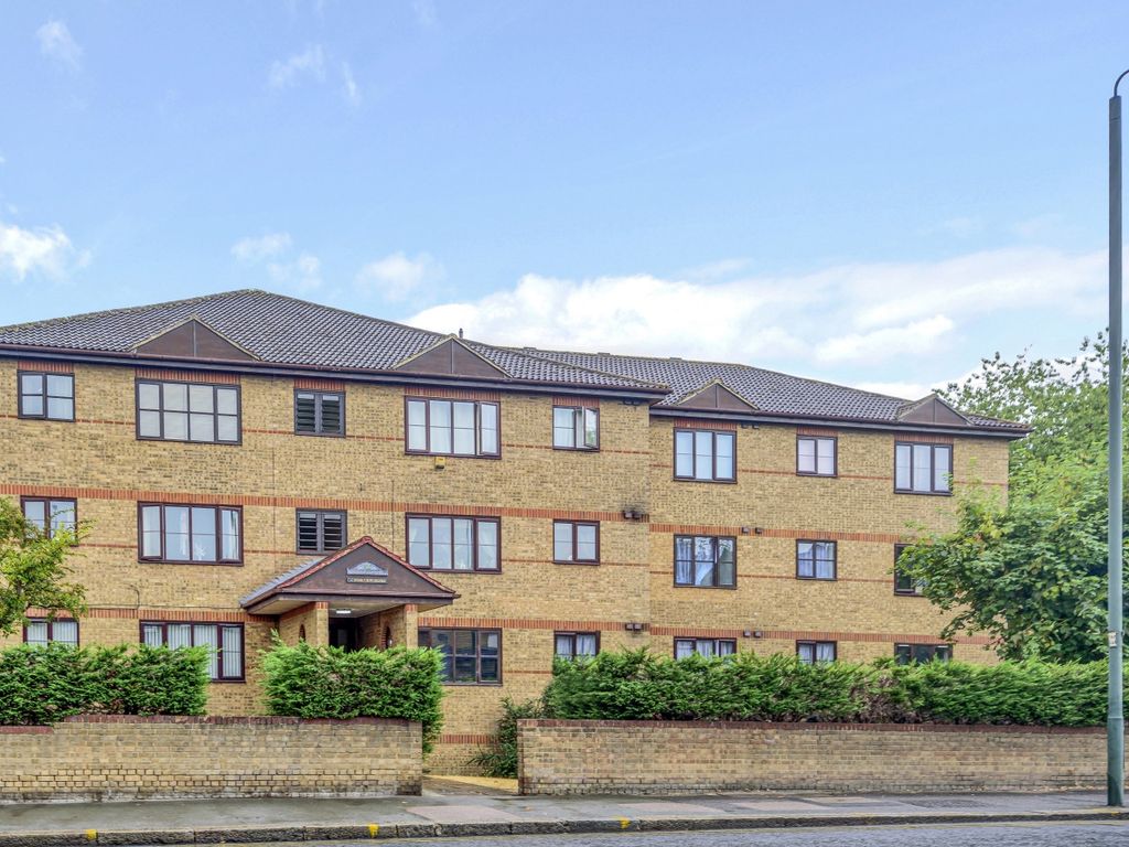 1 bed flat for sale in Park View Road, Welling DA16 Zoopla