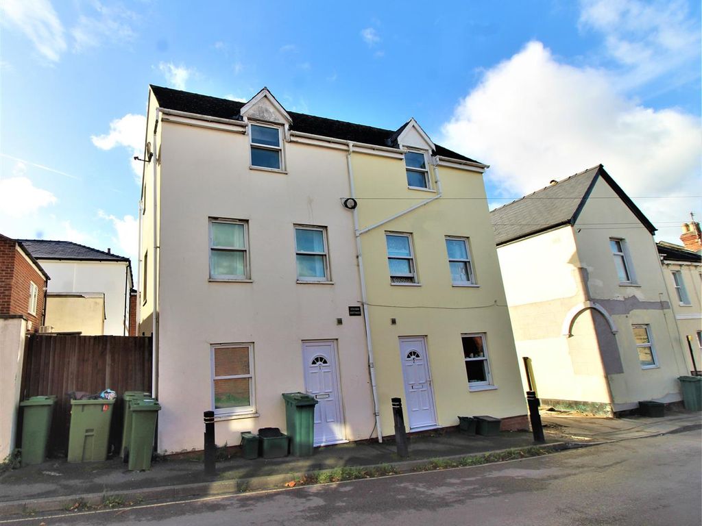 1 bed property for sale in Roman Road, Cheltenham GL51, £170,000 Zoopla