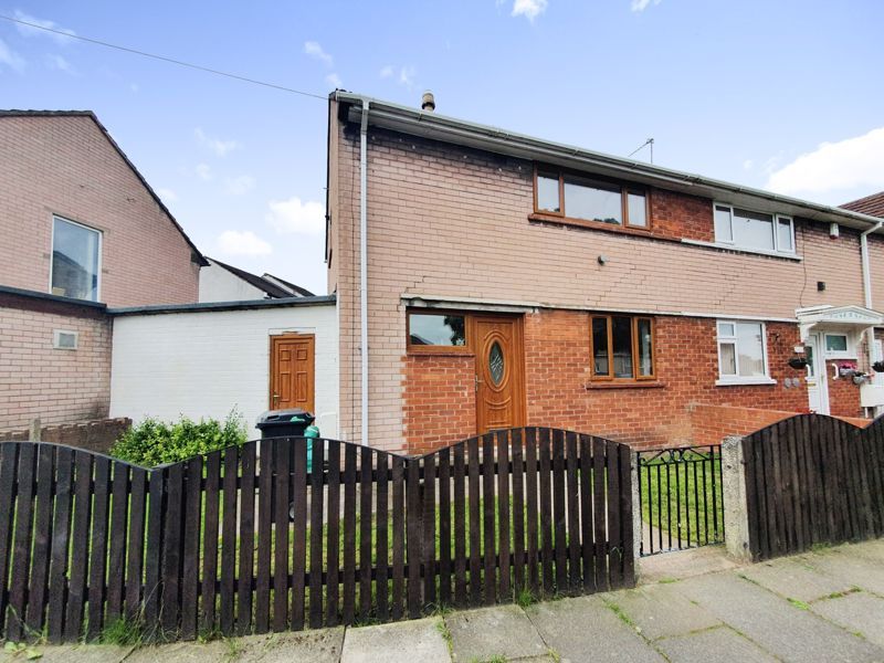 2 bed property for sale in Whinsmoor Drive, Carlisle CA1 Zoopla