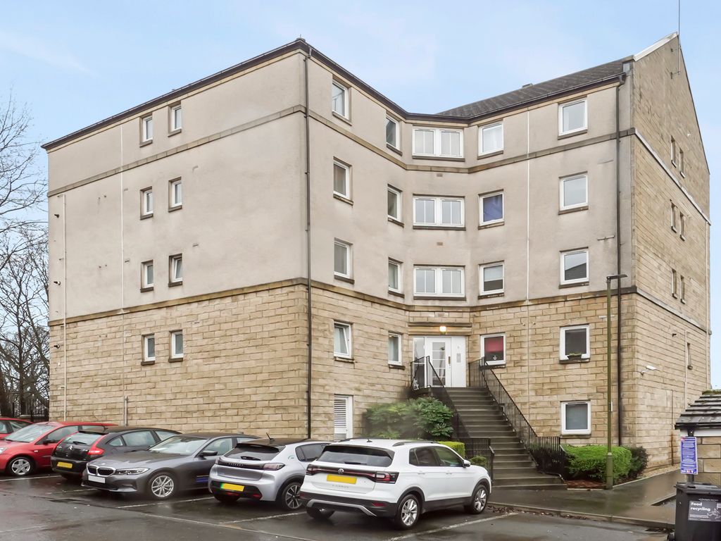 2 bed flat for sale in 5/8 Bonnington Gait, Edinburgh EH6 Zoopla