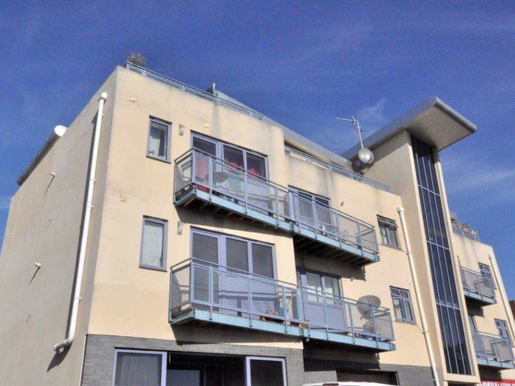 Clipper Way, Lewisham, London SE13  